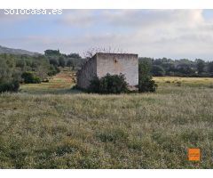 FINCA RÚSTICA EN VENTA EN ULLDECONA (TARRAGONA)