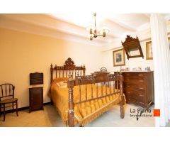ESPECTACULAR CASA + TERRENO URBANIZABLE EN VENTA EN LA GALERA (TARRAGONA)