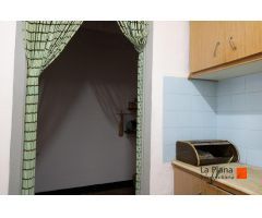 ESPECTACULAR CASA + TERRENO URBANIZABLE EN VENTA EN LA GALERA (TARRAGONA)