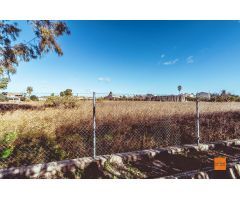 TERRENO URBANO EN VENTA EN DELTEBRE (TARRAGONA)