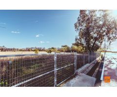 TERRENO URBANO EN VENTA EN DELTEBRE (TARRAGONA)