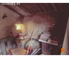 FINCA RUSTICA CON CASETA EN VENTA EN SANTA BARBARA (TARRAGONA)
