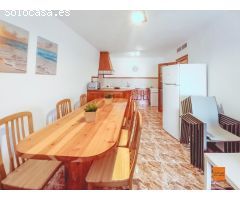 CHALET EN VENTA EN RIUMAR (TARRAGONA)