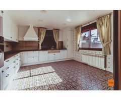 CHALET EN PLANTA BAJA EN VENTA EN SANTA BARBARA (TARRAGONA)
