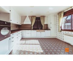 CHALET EN PLANTA BAJA EN VENTA EN SANTA BARBARA (TARRAGONA)