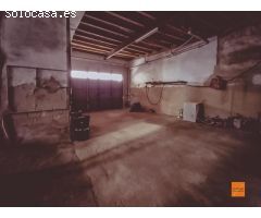 CASA ADOSADA ESQUINERA EN VENTA EN GODALL (TARRAGONA)