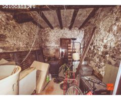 CASA EN ALQUILER A CAMBIO DE RESTAUACION EN GODALL (TARRAGONA)