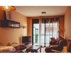 APARTAMENTO EN VENTA EN EUCALIPTUS-AMPOSTA (TARRAGONA)