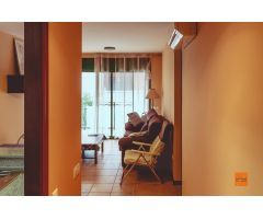 APARTAMENTO EN VENTA EN EUCALIPTUS-AMPOSTA (TARRAGONA)