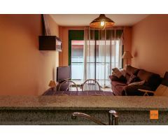 APARTAMENTO EN VENTA EN EUCALIPTUS-AMPOSTA (TARRAGONA)