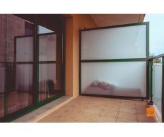 APARTAMENTO EN VENTA EN EUCALIPTUS-AMPOSTA (TARRAGONA)