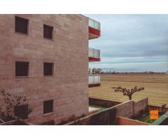 APARTAMENTO EN VENTA EN EUCALIPTUS-AMPOSTA (TARRAGONA)