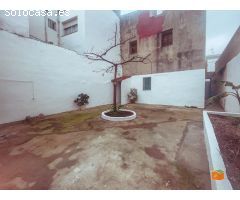 CASA ADOSADA EN VENTA EN ALCANAR (TARRAGONA)