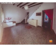 CASA ADOSADA EN VENTA EN ALCANAR (TARRAGONA)