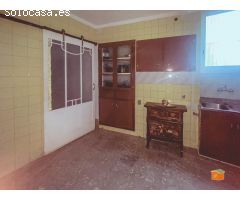 CASA ADOSADA EN VENTA EN ALCANAR (TARRAGONA)