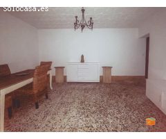 CASA ADOSADA EN VENTA EN ALCANAR (TARRAGONA)