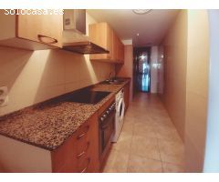 PISO EN VENTA EN AMPOSTA (TARRAGONA)