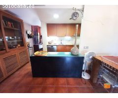 CASA EN VENTA EN URBANIZACION CAP ROIG - EL PERELLO (TARRAGONA)