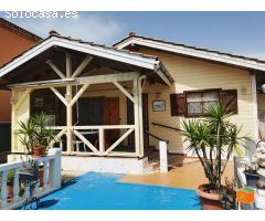 VENTA CASA - SANT JAUME D´ENVEJA - TARRAGONA