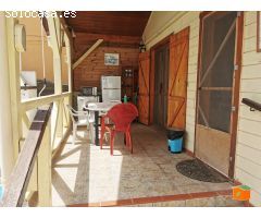 VENTA CASA - SANT JAUME D´ENVEJA - TARRAGONA