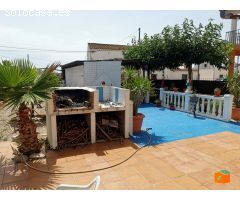 VENTA CASA - SANT JAUME D´ENVEJA - TARRAGONA