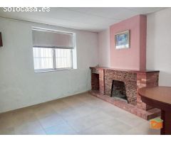 CASA Y ALMACEN EN VENTA EN SANTA BARBARA (TARRAGONA)