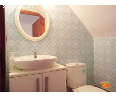 CASA Y ALMACEN EN VENTA EN SANTA BARBARA (TARRAGONA)