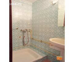 CASA Y ALMACEN EN VENTA EN SANTA BARBARA (TARRAGONA)