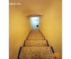 CASA EN VENTA EN ULLDECONA (TARRAGONA)