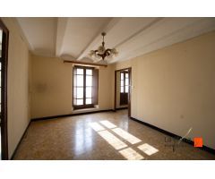FANTASTICO EDIFICIO EN VENTA EN EL CENTRO DE SANTA BARBARA (TARRAGONA)