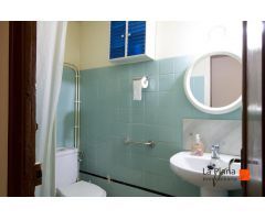 FANTASTICO EDIFICIO EN VENTA EN EL CENTRO DE SANTA BARBARA (TARRAGONA)