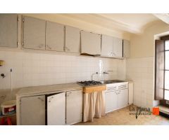 FANTASTICO EDIFICIO EN VENTA EN EL CENTRO DE SANTA BARBARA (TARRAGONA)