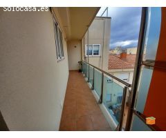 ÁTICO DÚPLEX EN VENTA EN LA SÉNIA (TARRAGONA)