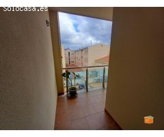 ÁTICO DÚPLEX EN VENTA EN LA SÉNIA (TARRAGONA)