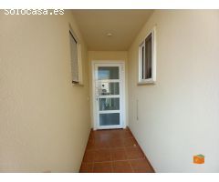 ÁTICO DÚPLEX EN VENTA EN LA SÉNIA (TARRAGONA)