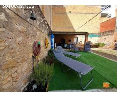SOLAR URBANO / ALMACEN EN VENTA EN LA RAPITA (TARRAGONA)