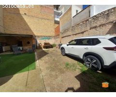 SOLAR URBANO / ALMACEN EN VENTA EN LA RAPITA (TARRAGONA)