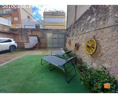 SOLAR URBANO / ALMACEN EN VENTA EN LA RAPITA (TARRAGONA)