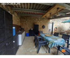 SOLAR URBANO / ALMACEN EN VENTA EN LA RAPITA (TARRAGONA)