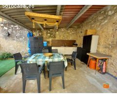 SOLAR URBANO / ALMACEN EN VENTA EN LA RAPITA (TARRAGONA)