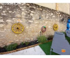 SOLAR URBANO / ALMACEN EN VENTA EN LA RAPITA (TARRAGONA)