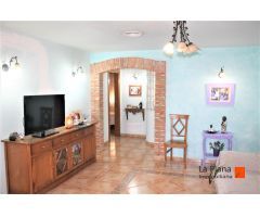 CASA ADOSADA UNIFAMILIAR EN VENTA EN DELTEBRE (TARRAGONA)