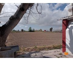 FINCA RUSTICA DE ARROZALES CON CASA EN PLANTA BAJA EN VENTA EN SANT JAUME DENVEJA (TARRAGONA)