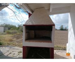 FINCA RUSTICA DE ARROZALES CON CASA EN PLANTA BAJA EN VENTA EN SANT JAUME DENVEJA (TARRAGONA)