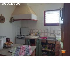 FINCA RUSTICA DE ARROZALES CON CASA EN PLANTA BAJA EN VENTA EN SANT JAUME DENVEJA (TARRAGONA)