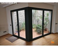 CASA EN VENTA EN LA SÉNIA (TARRAGONA)