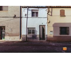 CASA EN VENTA EN SANTA BARBARA (TARRAGONA)