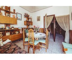 CASA EN VENTA EN SANTA BARBARA (TARRAGONA)