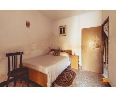 CASA EN VENTA EN SANTA BARBARA (TARRAGONA)