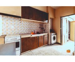 CASA EN VENTA EN SANTA BARBARA (TARRAGONA)